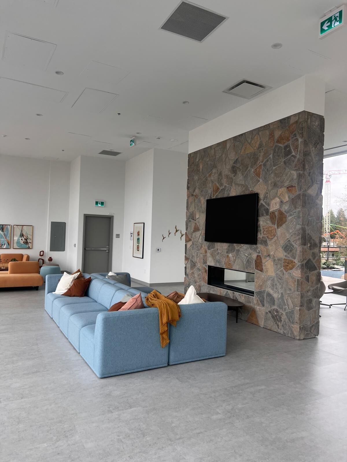 Property Photo: 13675 107A Avenue 3211 BC V3T 2H2