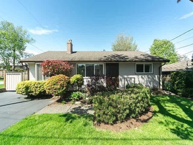 Property Photo:  15661 Roper Avenue  BC V4B 2G9 