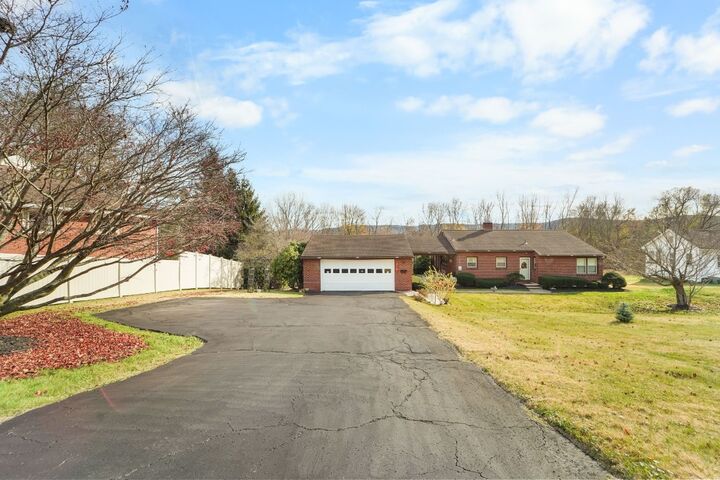 Property Photo:  3710 Hoover Avenue  NY 13760 