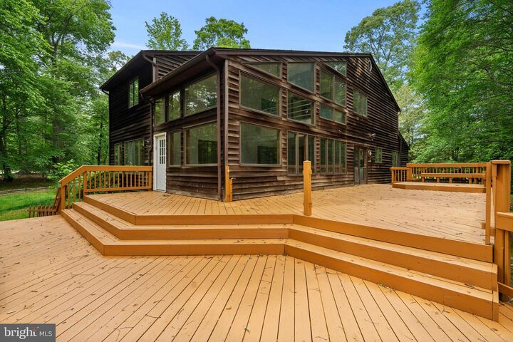 Property Photo: 8095 Plowden Drive MD 20646