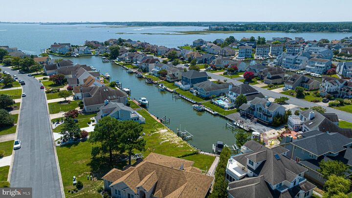 Property Photo:  4 Leslie Mews  MD 21811 