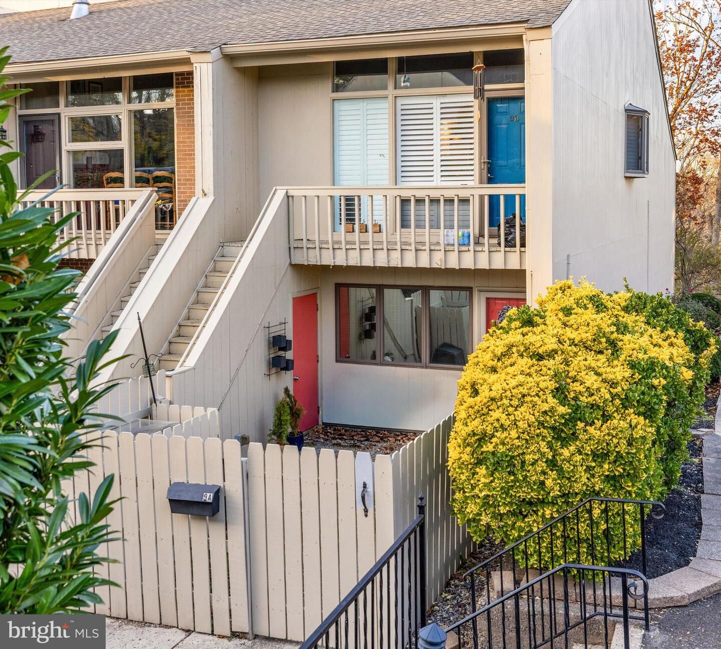 Property Photo: 9 Riverhill A PA 18938