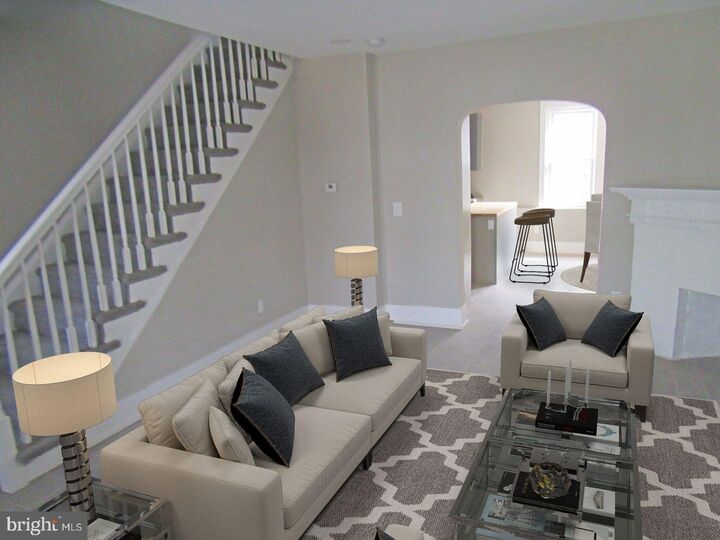 Property Photo: 5916 Belmar PA 19143