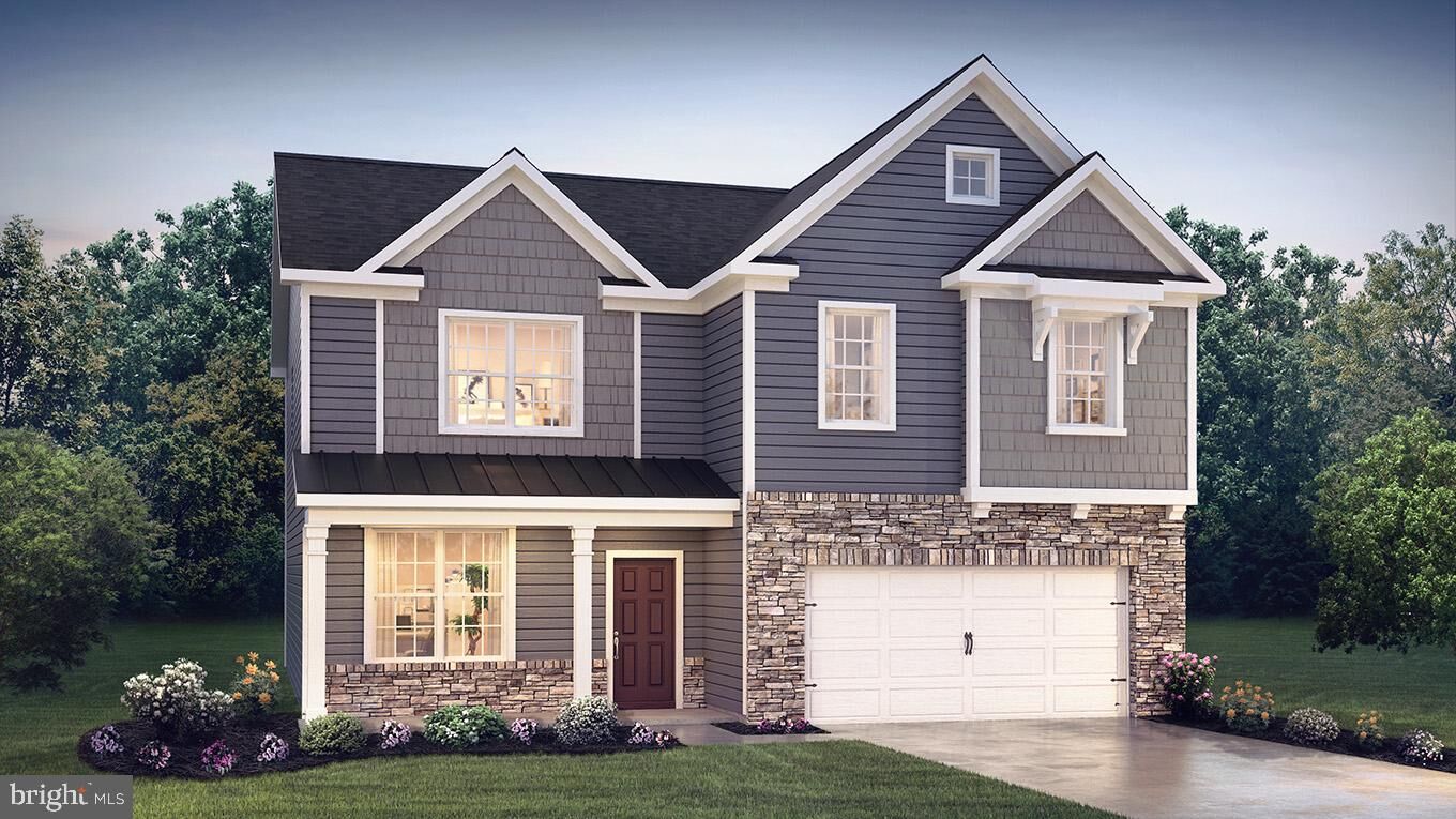 Property Photo:  449 Liberty Trail  PA 18960 