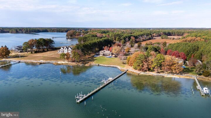 23961 Lynnewood Drive  Saint Michaels MD 21663 photo