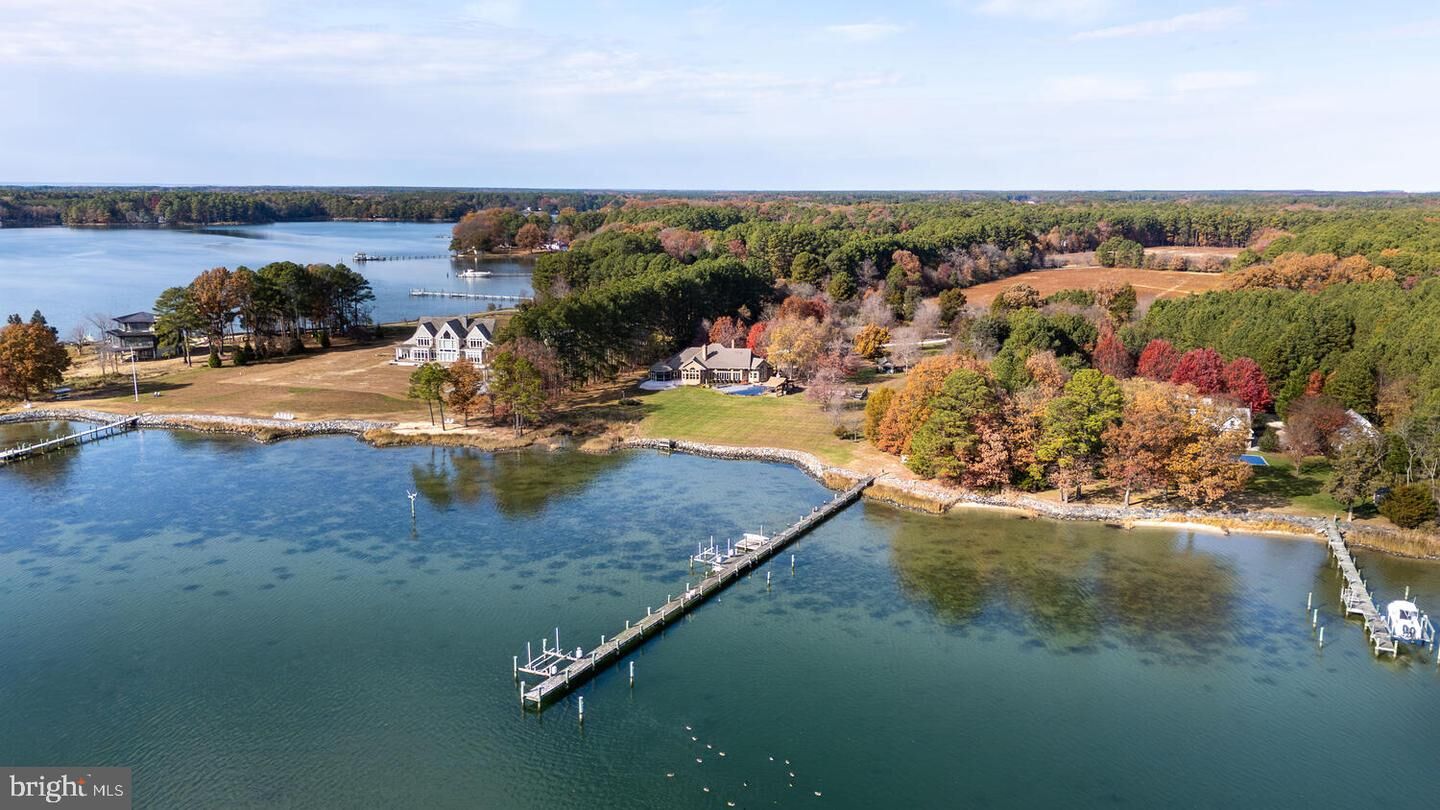 Property Photo: 23961 Lynnewood Drive MD 21663