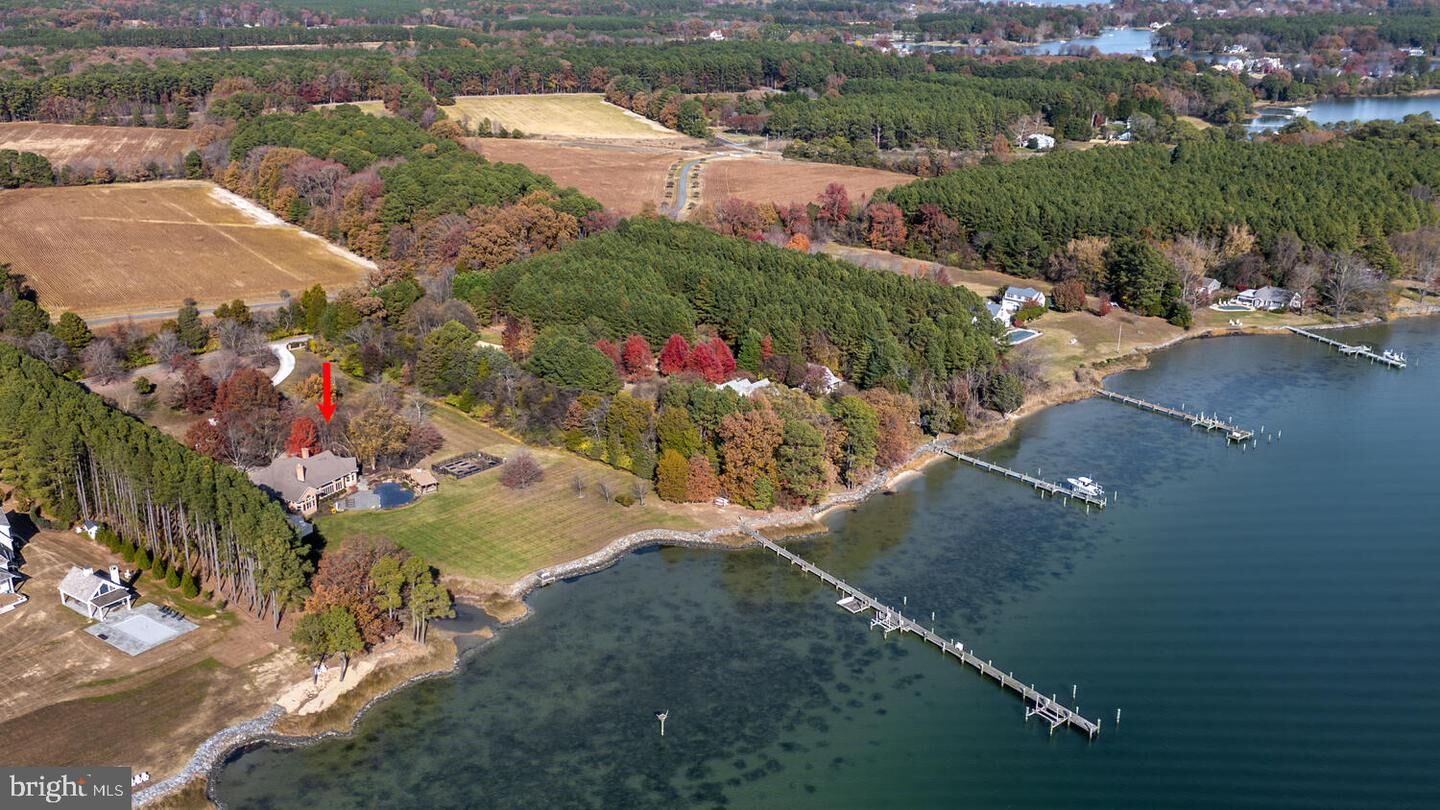 Property Photo: 23961 Lynnewood Drive MD 21663