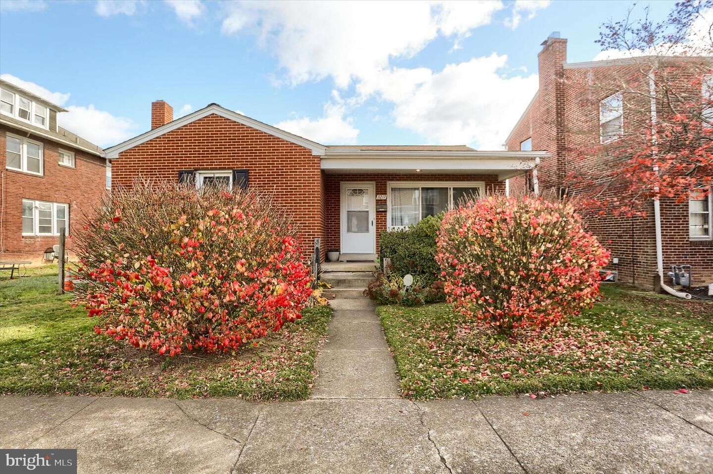 Property Photo:  3217 N 5th Street  PA 17110 