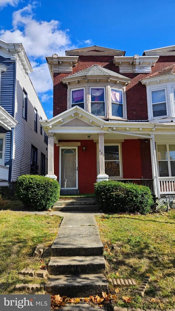 Property Photo:  229 S 19th Street  PA 17104 