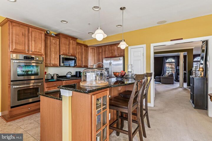 Property Photo: 2488 Eastbourne Drive 313 VA 22191