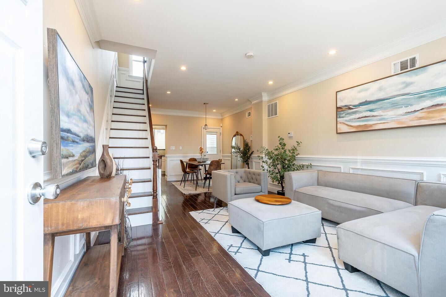 Property Photo: 720 Shirley Street PA 19130