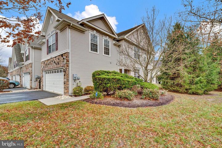 Property Photo: 25 Miller Circle NJ 08534