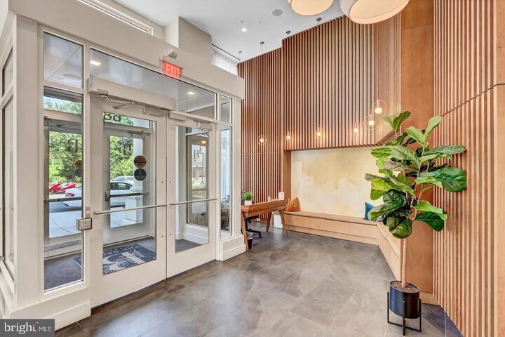 Property Photo:  6803 Cameron Drive NW 514  DC 20012 