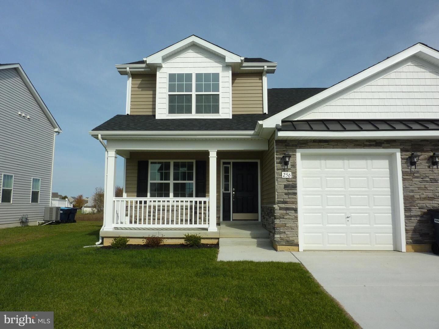 Property Photo:  256 Doylestown Road  DE 19977 