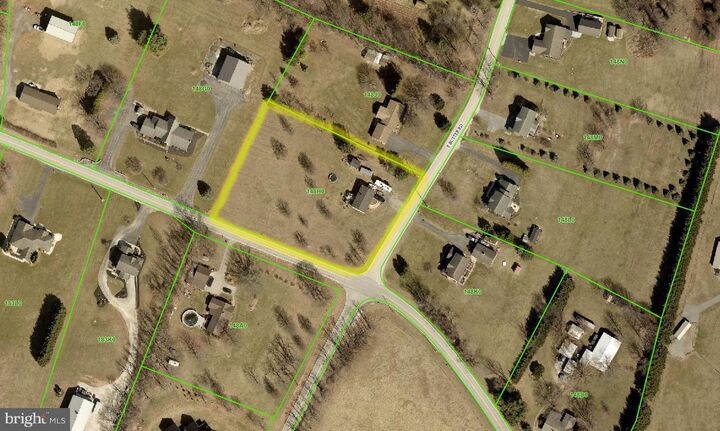 Property Photo: 910 E Butter Road PA 17406