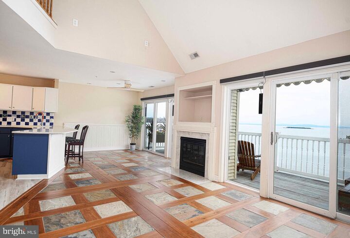 Property Photo:  203 Pointe Way B 53  MD 21078 