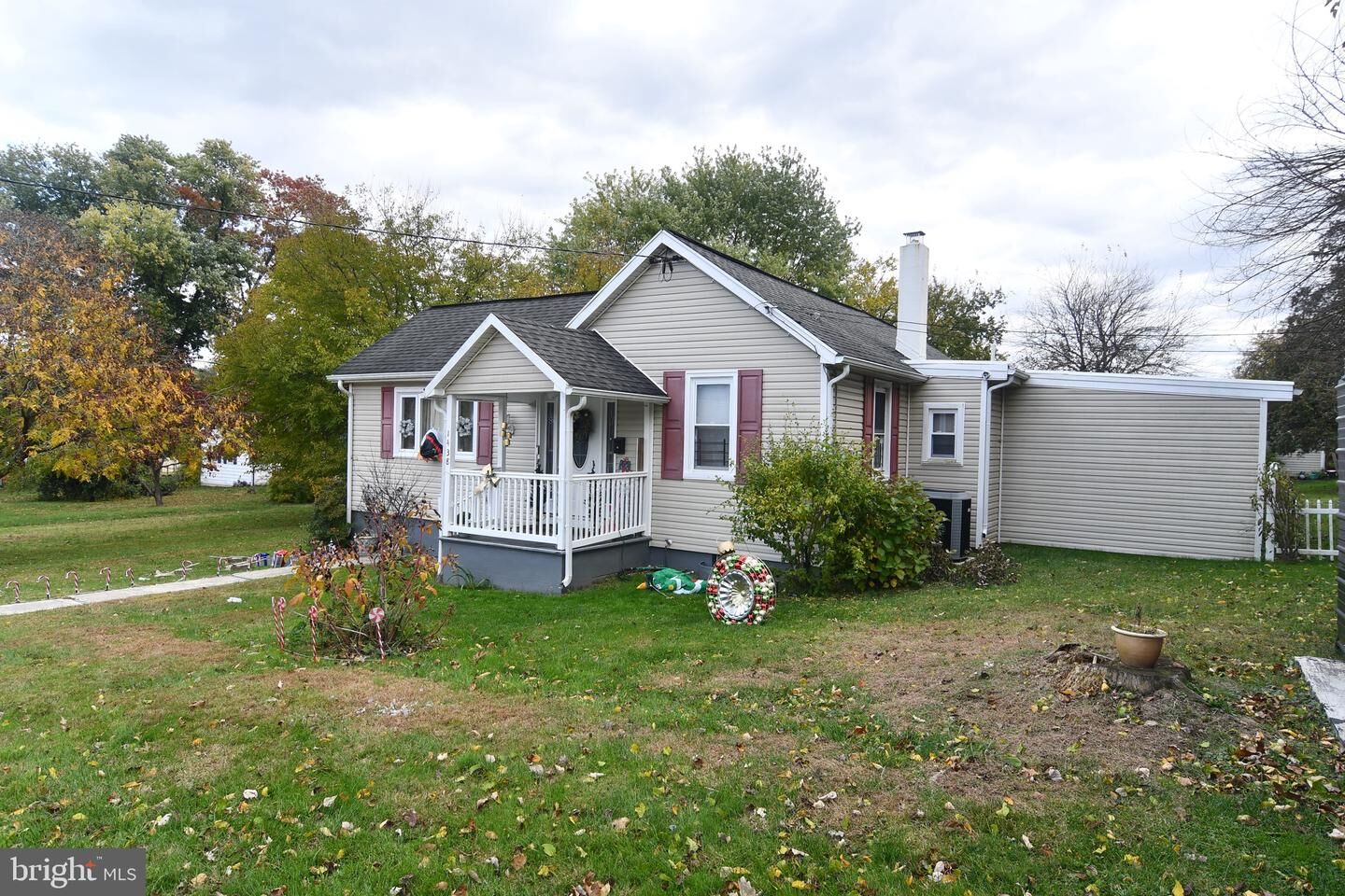 Property Photo: 1432 Liggett Avenue PA 19607