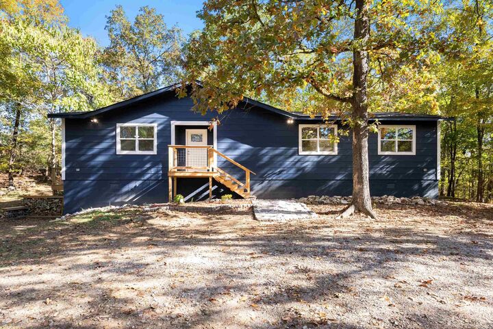 Property Photo:  156 Pate Lane  AR 71901 