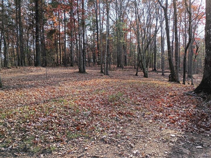 Property Photo: 1681 Carters Road GA 30705