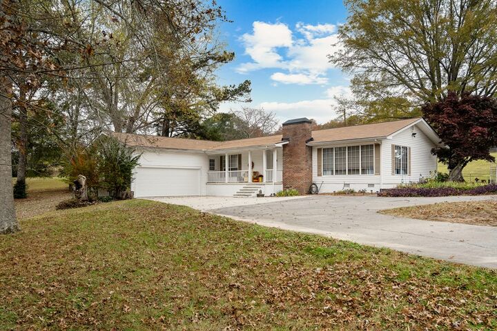 Property Photo: 112 Albertson Drive GA 30721