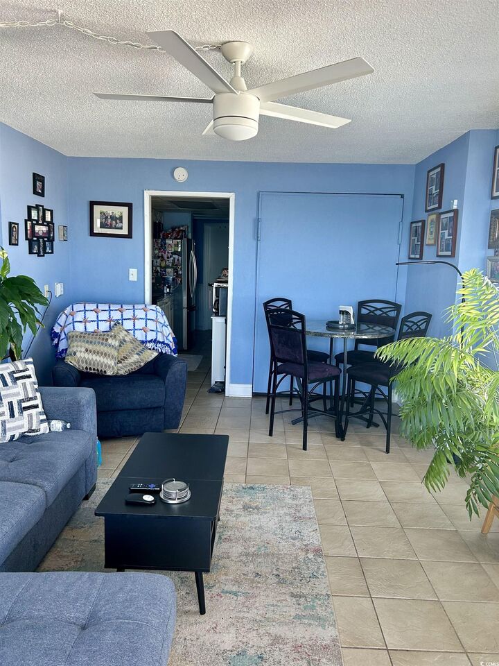 Property Photo: 1905 S Ocean Blvd. 604 SC 29577