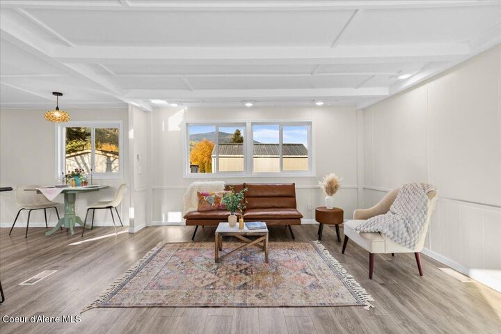 Property Photo: 14851 N Arbor St ID 83858