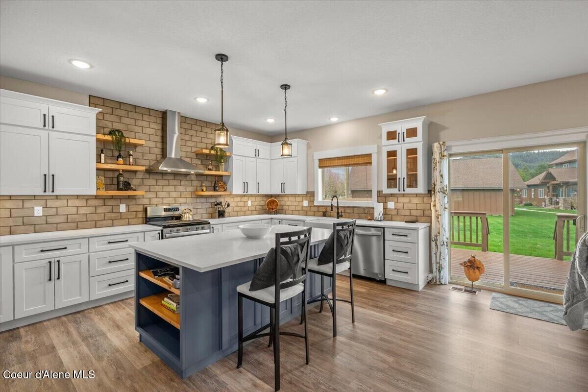 Property Photo:  26 Ironwood Dr  ID 83804 