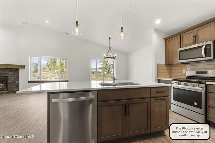 Property Photo:  9041 W Swather Ave  ID 83858 