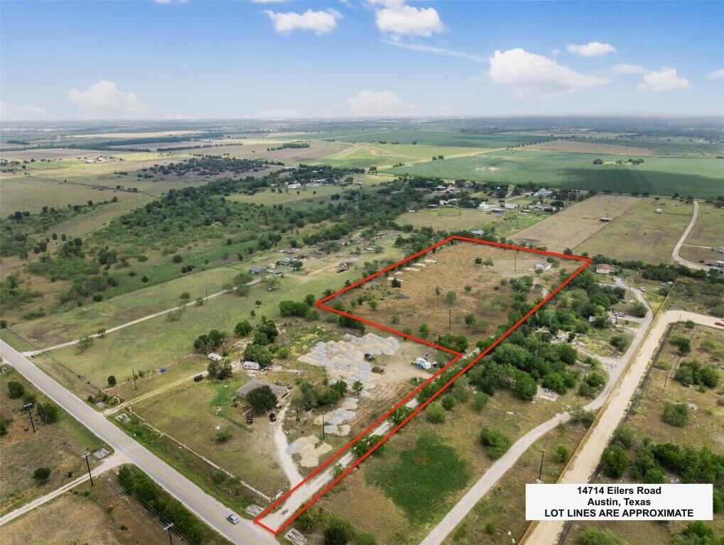 Property Photo:  14714 Eilers Rd  TX 78719 