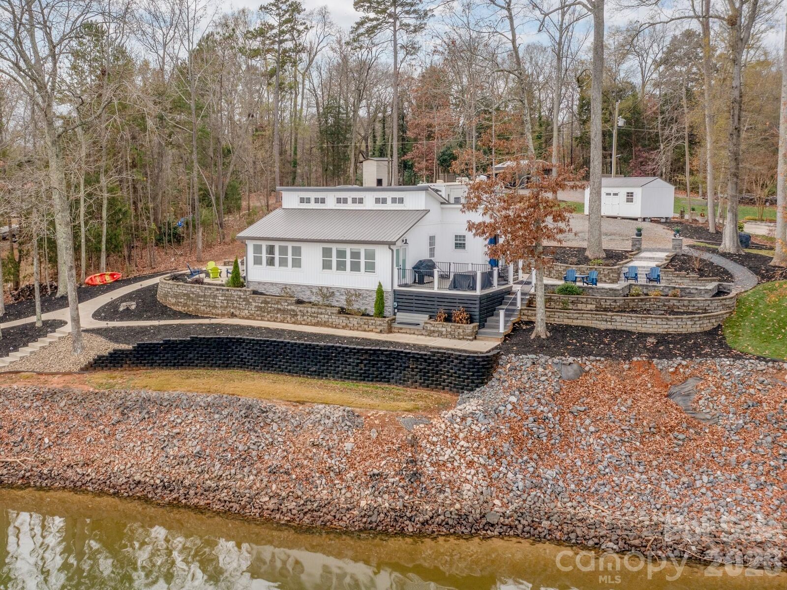 Property Photo:  6788 Bucleigh Road  SC 29710 