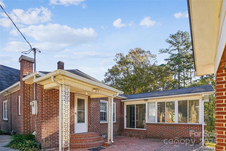 Property Photo: 1193 Alexander Road SC 29732