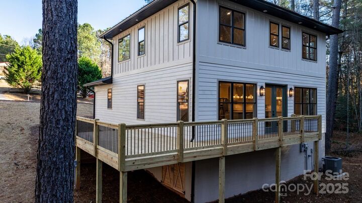 Property Photo:  5163 Hurricane Hill Road  NC 28630 