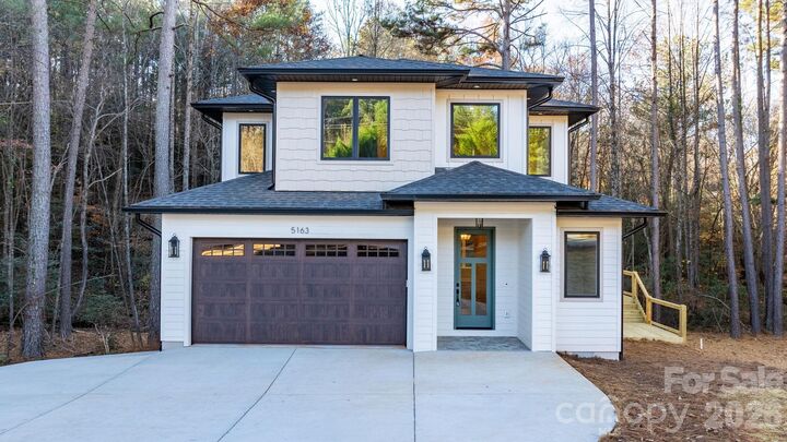 Property Photo: 5163 Hurricane Hill Road NC 28630