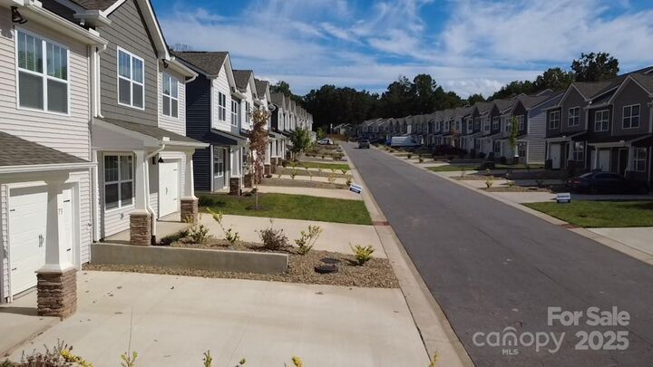 Property Photo: 70 Cain Hollow Way NC 28806