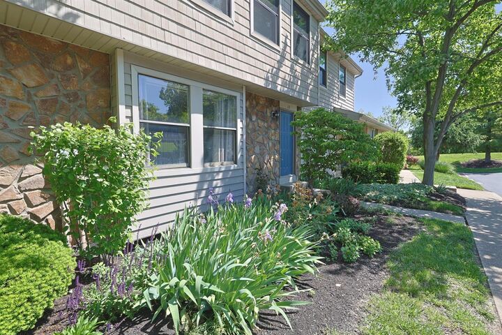 Property Photo:  113 Highridge Court  OH 45014 