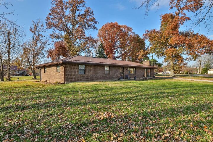 Property Photo:  455 Kleist Drive  OH 45118 