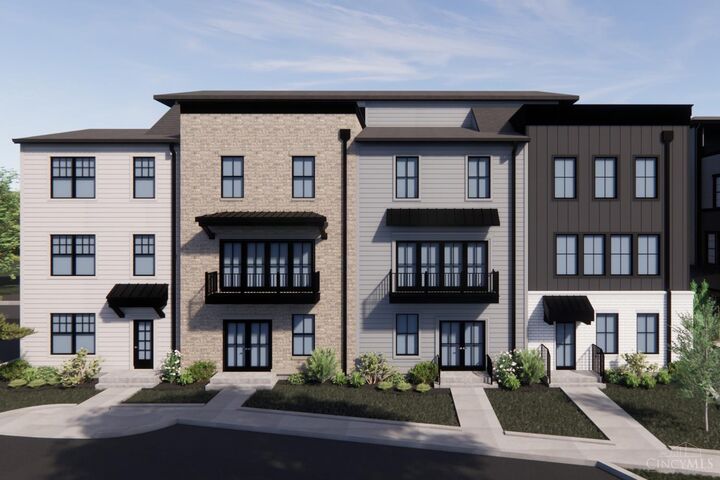 Property Photo: 4425 Pin Oak Circle OH 45209