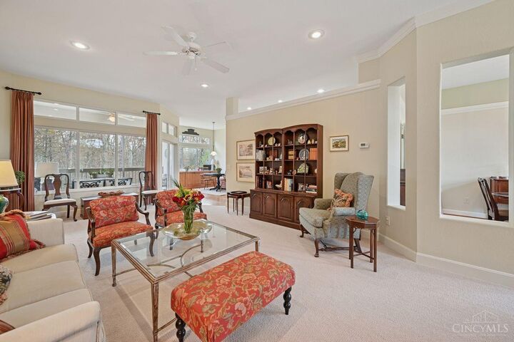 Property Photo: 3458 Ballymore Court OH 45245