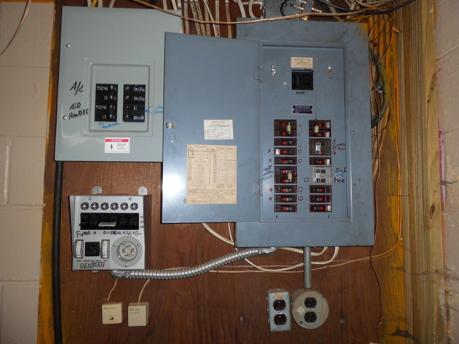 Property Photo:  3423 Clay Plant Rd  PA 15824 