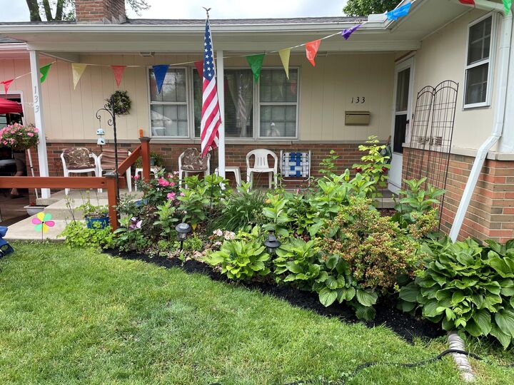 Property Photo:  133 Illinois Avenue  OH 43081 