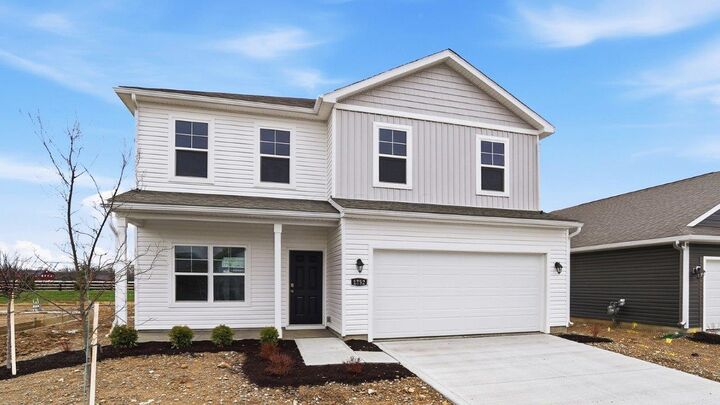 Property Photo:  1752 Jacko Lane  OH 43113 