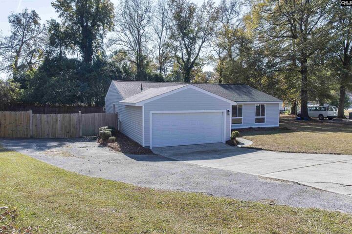 Property Photo: 3116 Windwood SC 29204