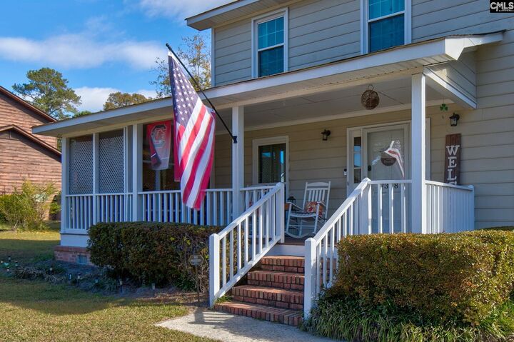Property Photo: 7308 Teague SC 29209