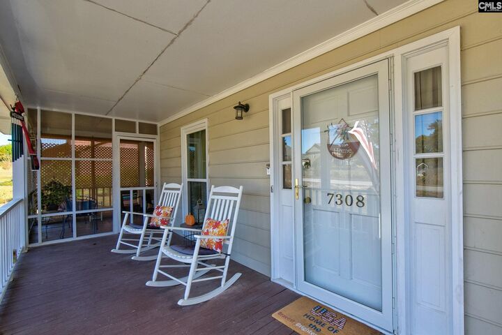 Property Photo:  7308 Teague  SC 29209 