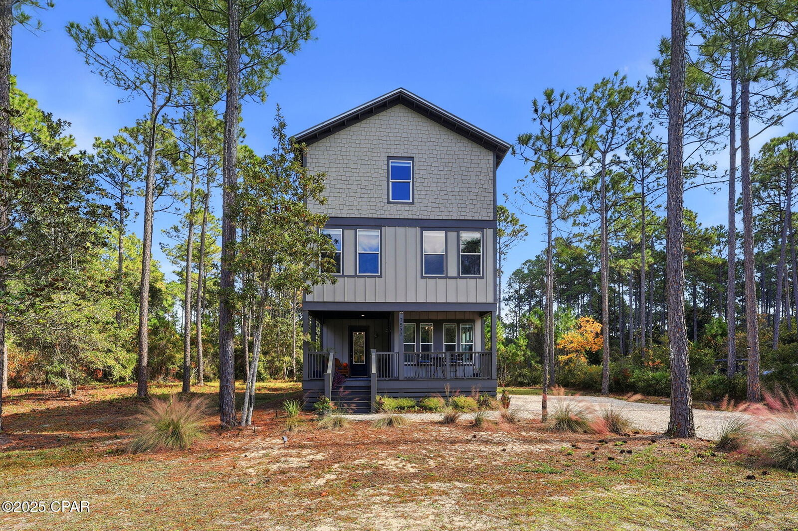Property Photo:  7537 Shady Glen Trail  FL 32413 