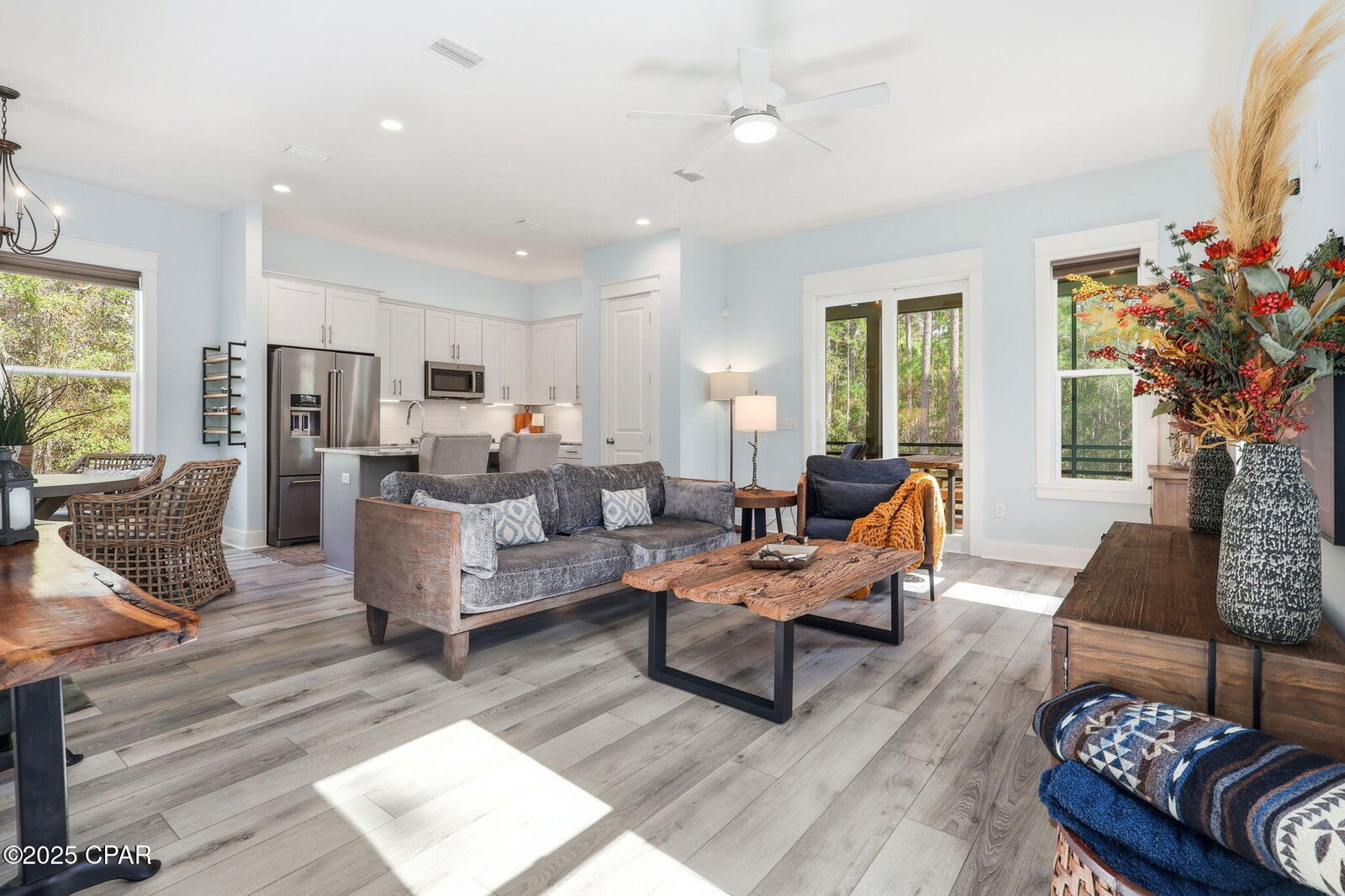 Property Photo: 7537 Shady Glen Trail FL 32413