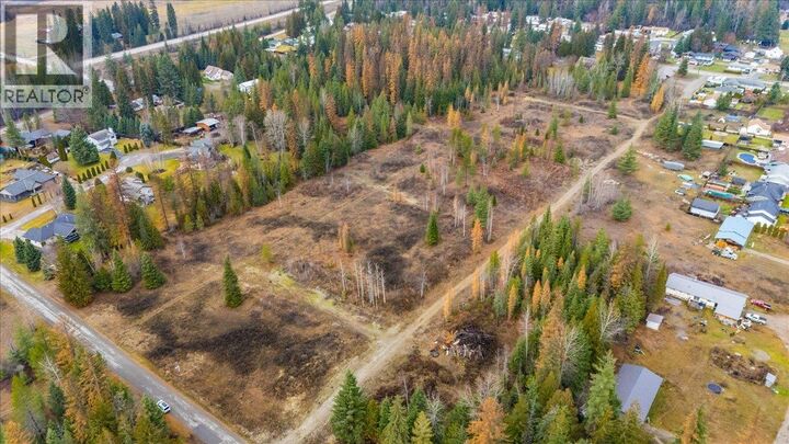 Property Photo:  Lot B Henderson Avenue  BC V0G 1Z0 