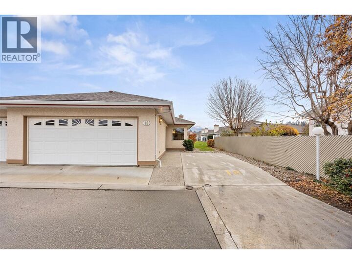 1874 Parkview Crescent 18  Kelowna BC V1X 7G6 photo