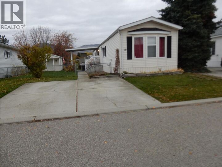 6688 Tronson Road 118  Vernon BC V1H 1R9 photo