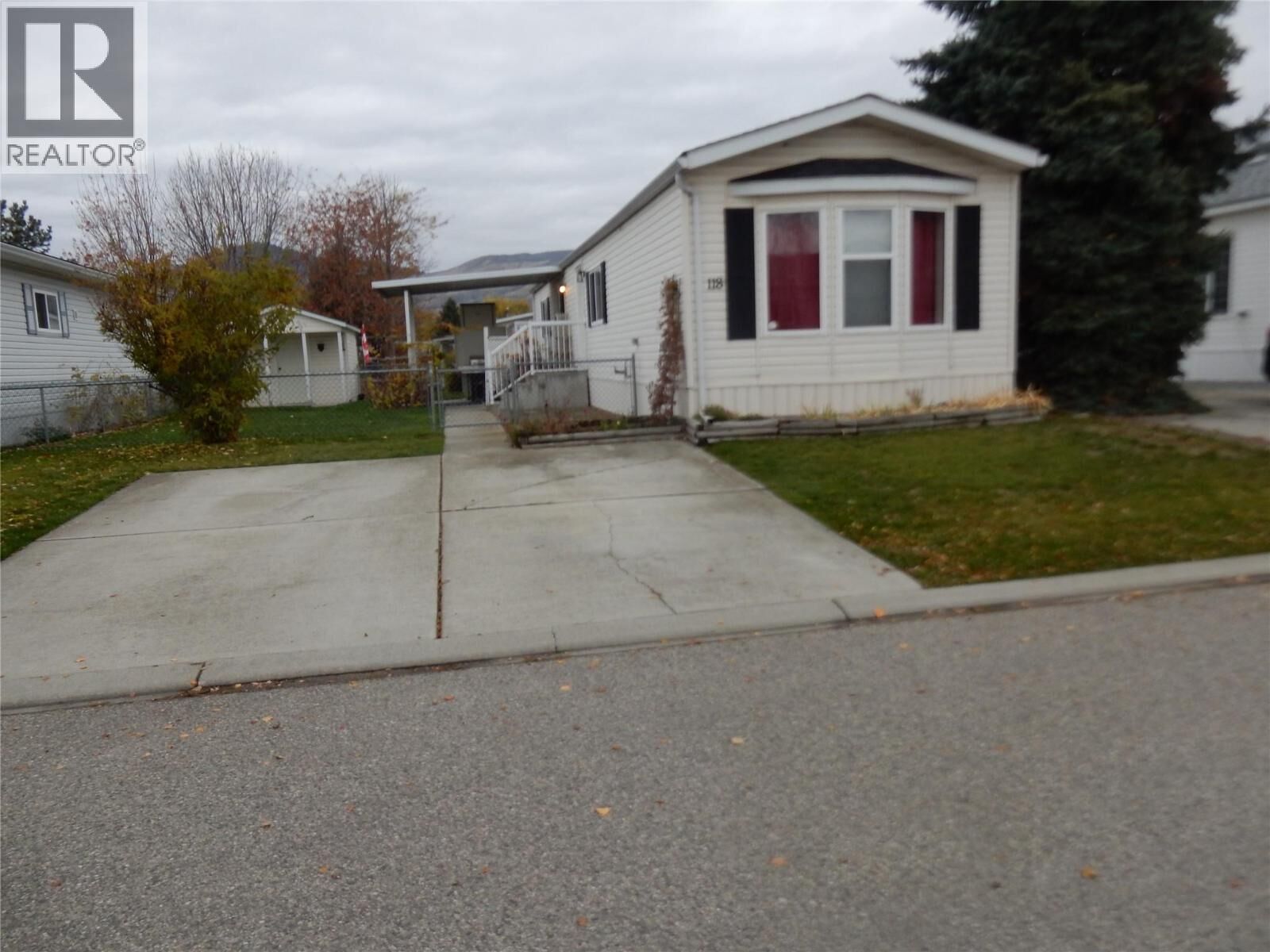 Property Photo:  6688 Tronson Road 118  BC V1H 1R9 